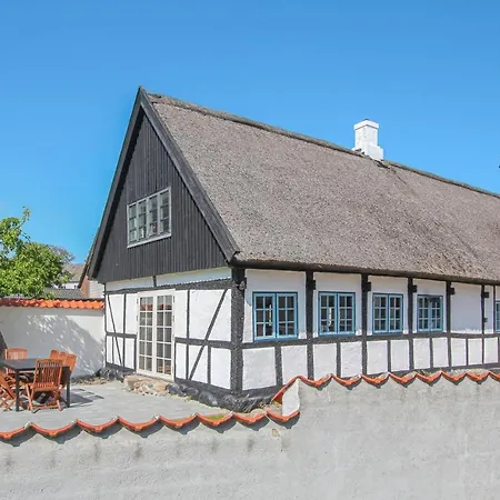 Feriehus Awesome In Samso With Kitchen *